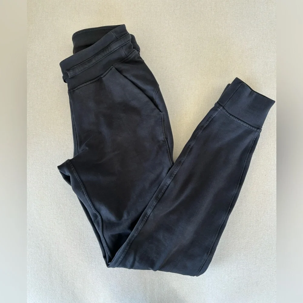 Lululemon Ready to Fleece jogger 2 - Picture 4 of 11